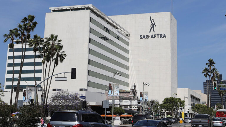 SAG-AFTRA and Studios Fail to Reach Deal, Negotiations to Continue Later in Spring