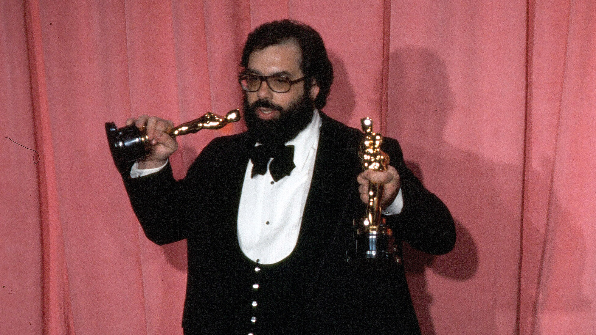 No One Ever Dominated the Oscars Like Francis Ford Coppola in 1975