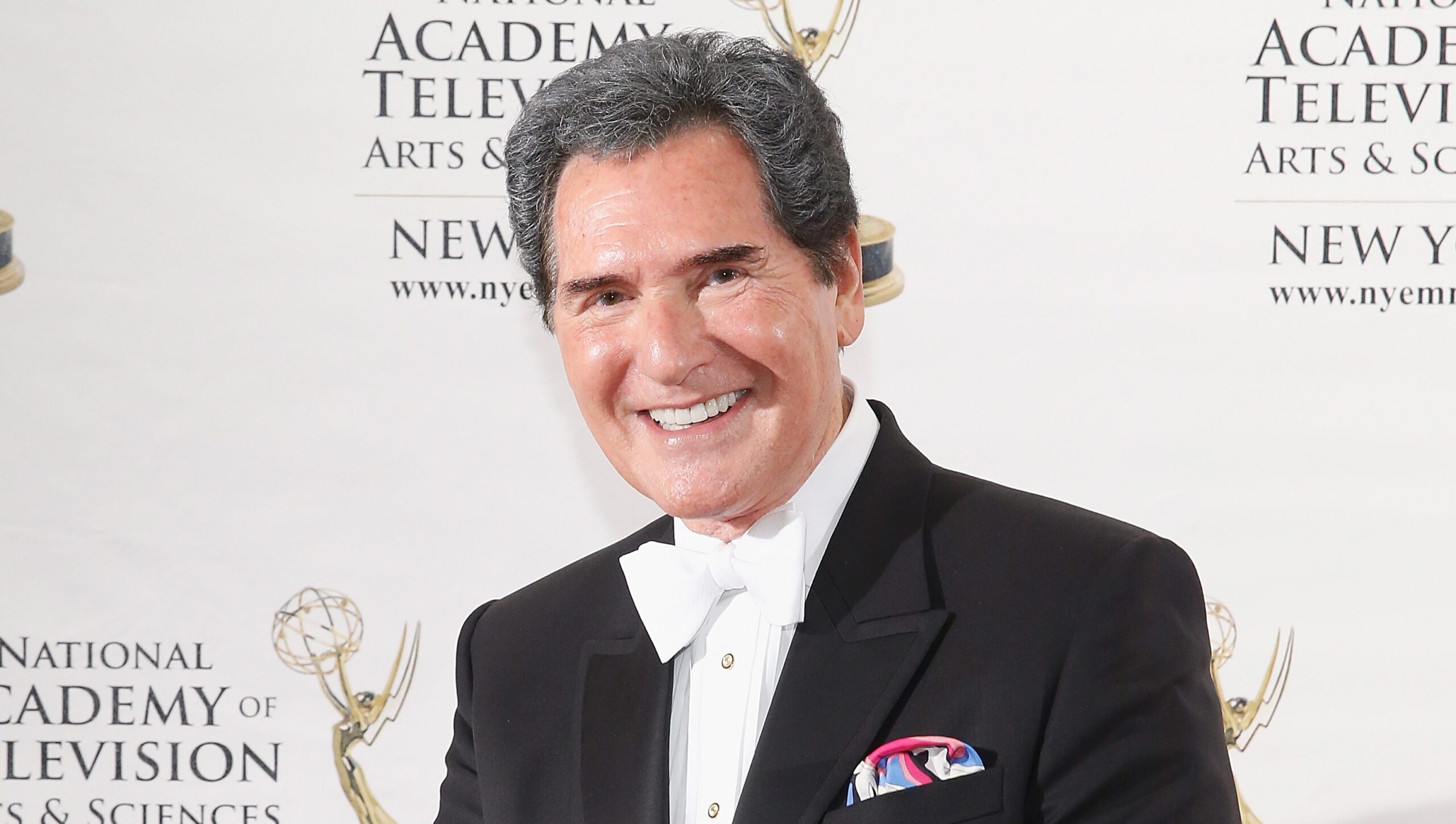 Ernie Anastos’ Cause of Death: How Did the Beloved News Anchor Die?