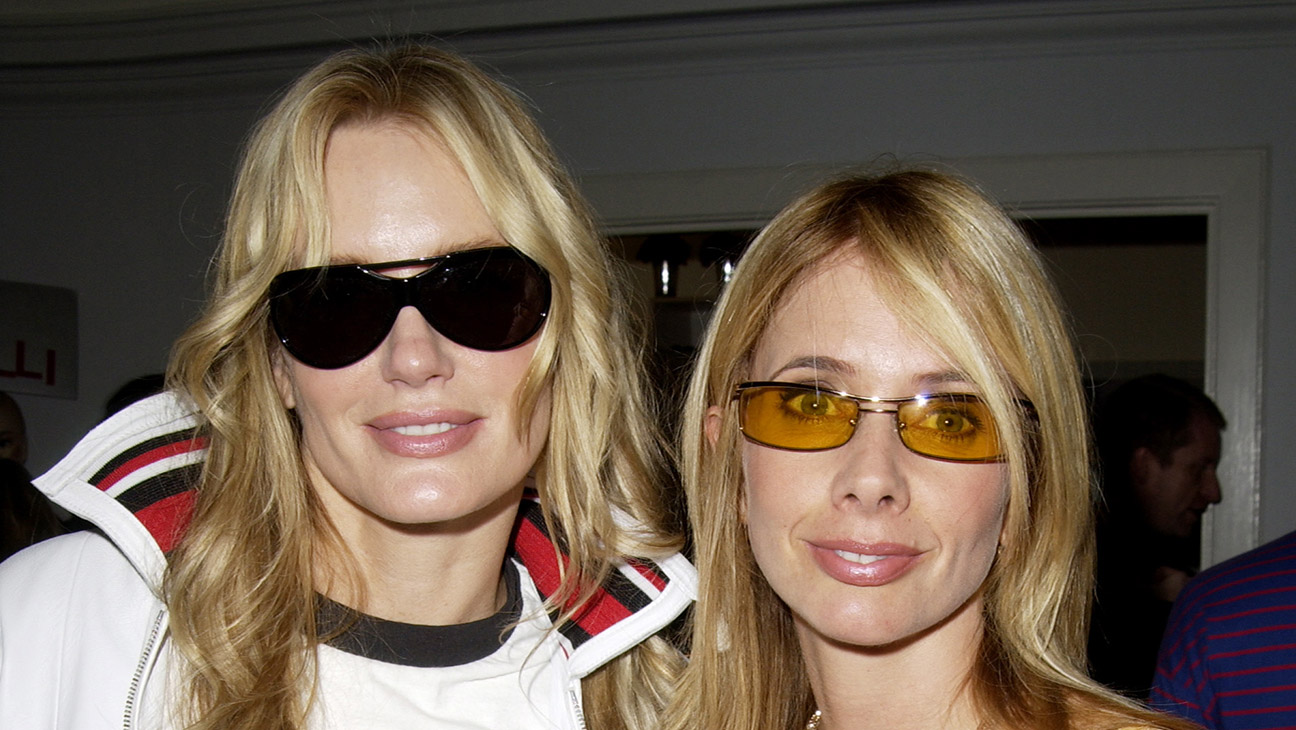 Rosanna Arquette Says ‘Love Story’ Portrayal of Daryl Hannah Is “Bullsh**”