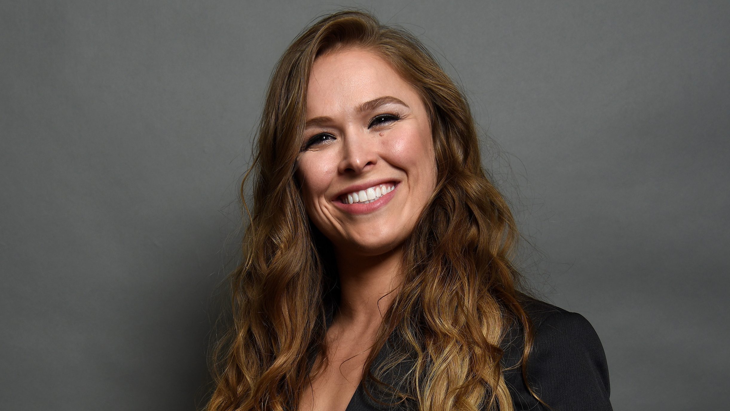 Ronda Rousey Net Worth: How Much Money the Fighter Makes
