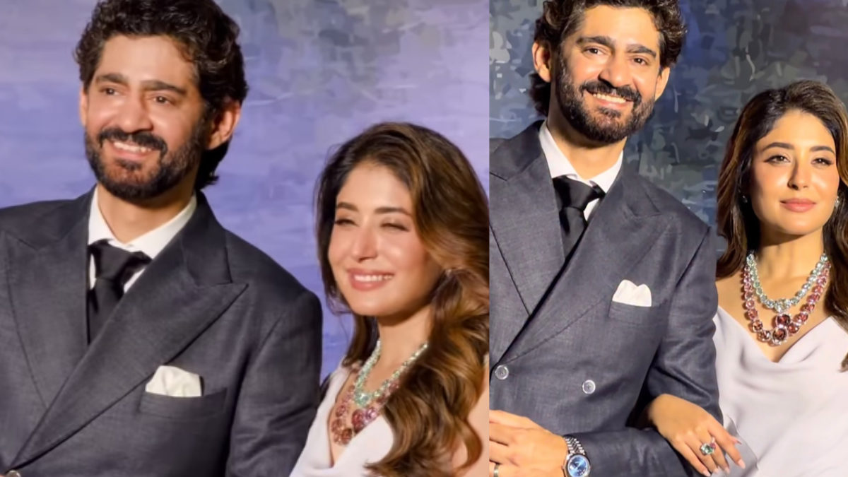 Kritika Kamra Stuns In White Gown At Wedding Reception With Gaurav Kapur