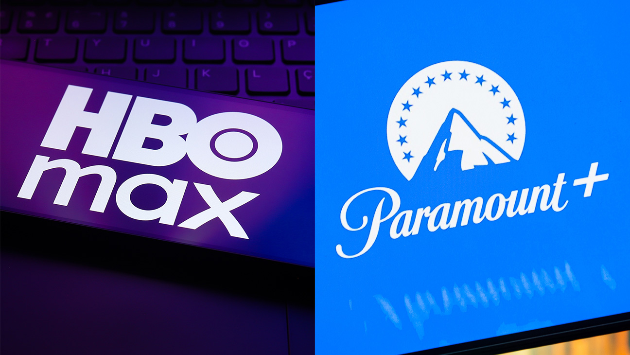 More Than a Quarter of HBO Max Subscribers in the U.S. Already Have Paramount+