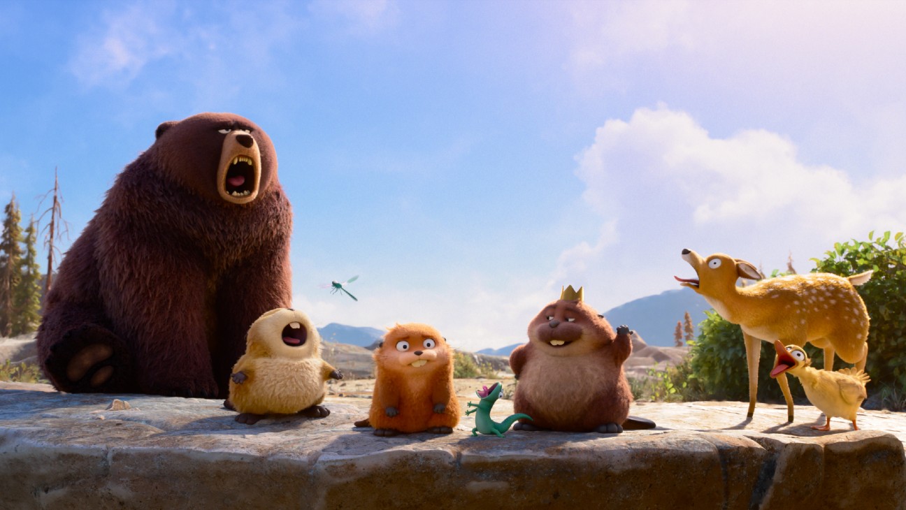 ‘Hoppers’ Review: Pixar Returns to Form With a Giddy Action Comedy That Makes a Winning Case for Respecting the Balance of Nature