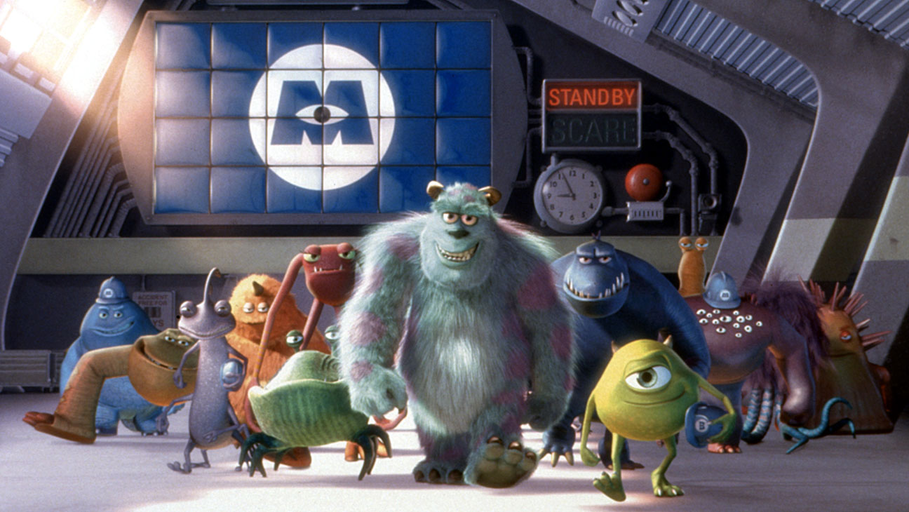 ‘Monsters, Inc. 3’ in the Works at Pixar; ‘Incredibles 3’ Set for 2028 Release