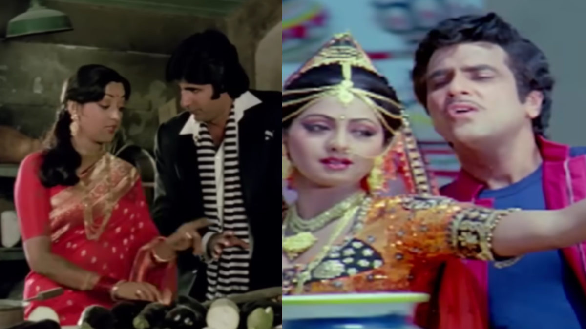 Bollywood Jodis Whose Chemistry Defined Generations Bollywood Jodis Whose Chemistry Defined Generations