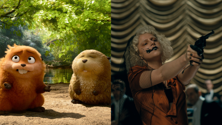 Box Office: ‘Hoppers’ Eyes $40M-Plus Start in Key Win for Pixar as ‘The Bride!’ Enters Bomb Territory