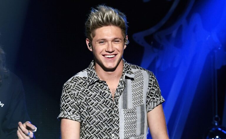 St. Patrick’s Day: Jamie Dornan, Niall Horan & More Hot Stars Who Hail From Ireland