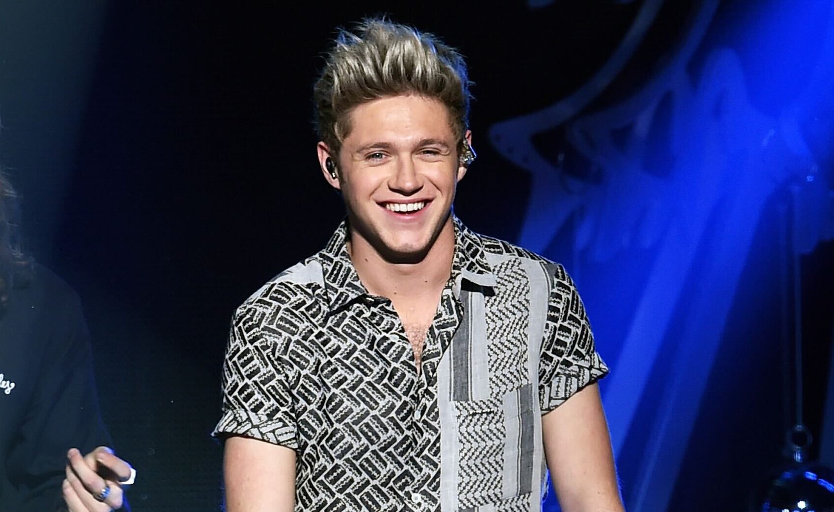 St. Patrick’s Day: Jamie Dornan, Niall Horan & More Hot Stars Who Hail From Ireland