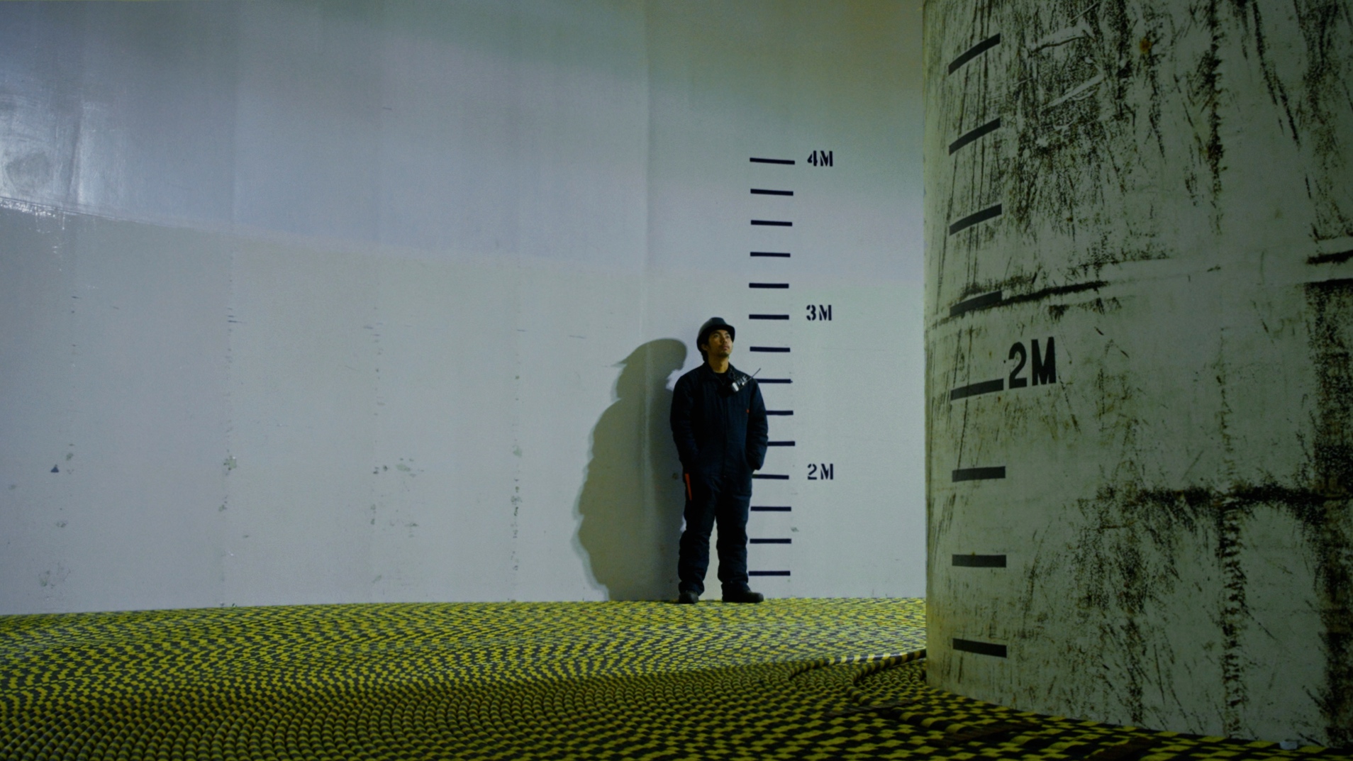 How ‘Arctic Link’ Brings the Internet to Life on an Epic Scale With Images and Sound