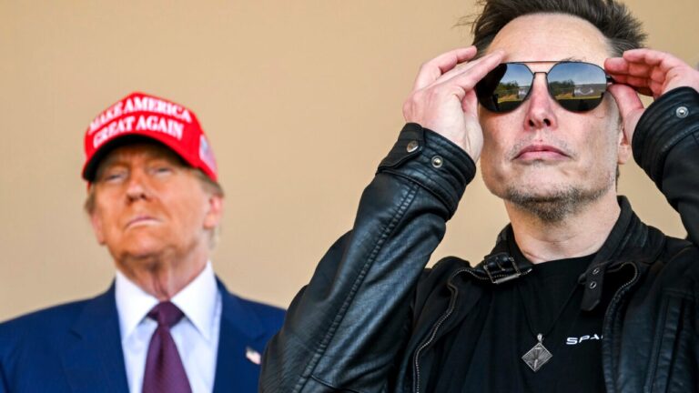 Will ’Elon Musk Unveiled – The Tesla Experiment’ Sell to the U.S.? Its Producer Is Still Working on It