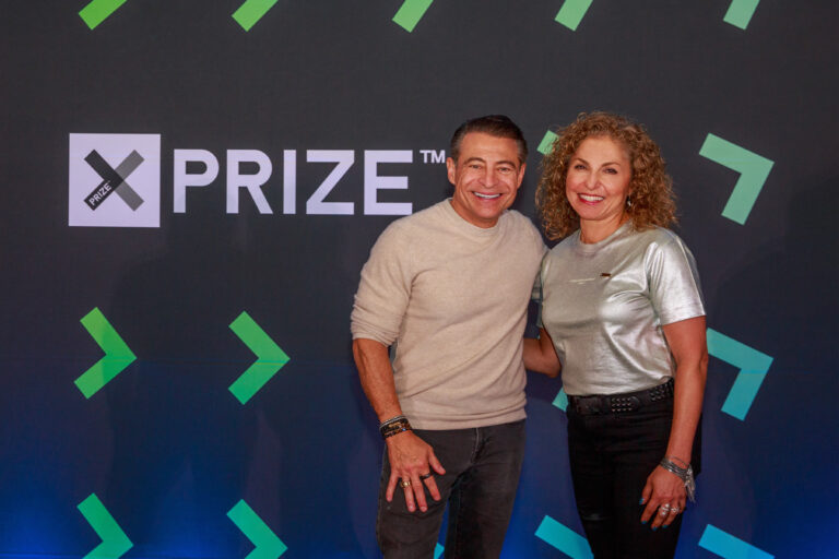 Google, Range Partner with XPrize for $3.5M Sci-Fi Film Competition