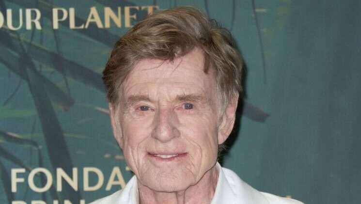 Robert Redford Net Worth: How Much Money the Late Filmmaker Had Before Death