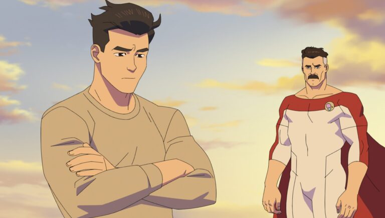When Does ‘Invincible’ Season 4 Come Out? Release Date, Time & Episode Guide
