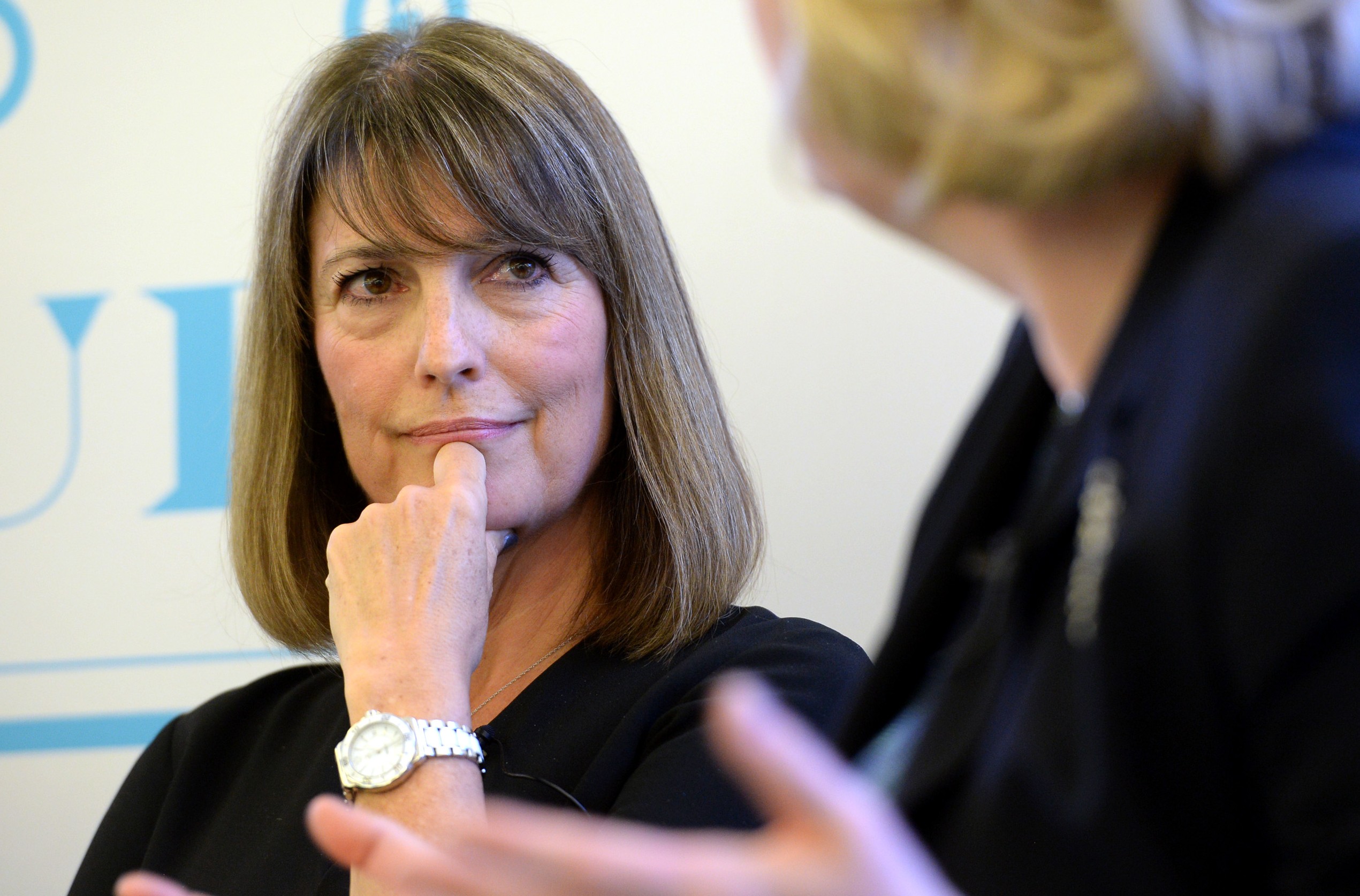 ITV CEO on Paramount-WBD and ITV Studios After Banijay, All3Media Megadeal: “We Don’t Feel It Will Have Any Impact on Us”