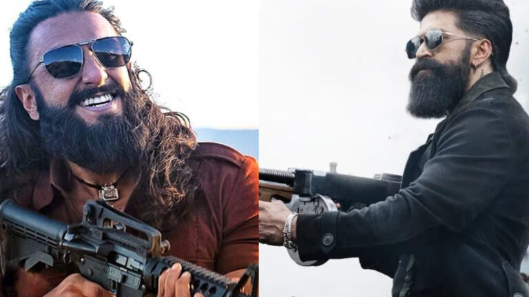 Is Toxic Star Yash Really Angry with Ranveer Singh & Dhurandhar 2 Team? Insider Spills the Tea!