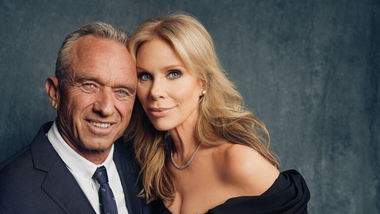 Chelsea Handler Says RFK Jr. and Cheryl Hines Sold Her a “Toxic Unlivable” $6M Mansion