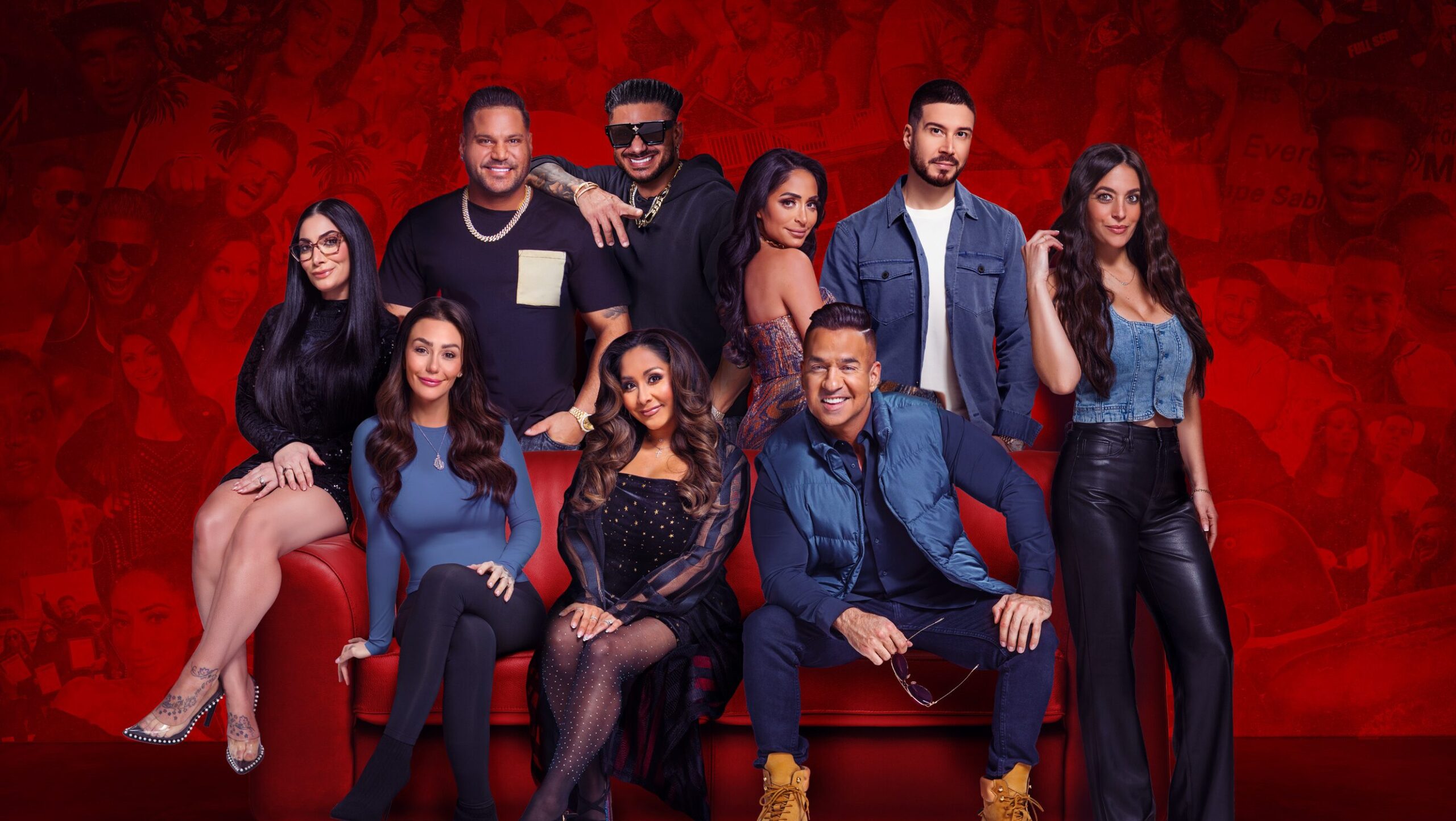 Was ‘Jersey Shore Family Vacation’ Cancelled by MTV?