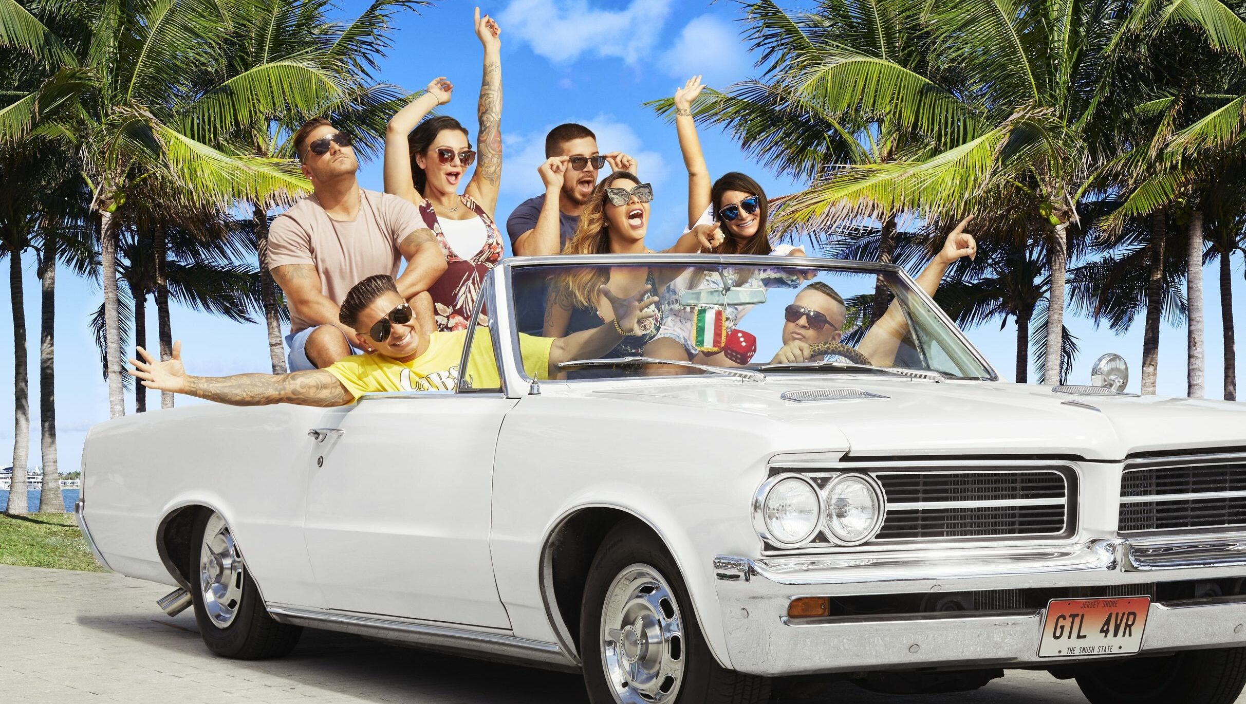 Is There a Season 9 of ‘Jersey Shore Family Vacation’? What We Know