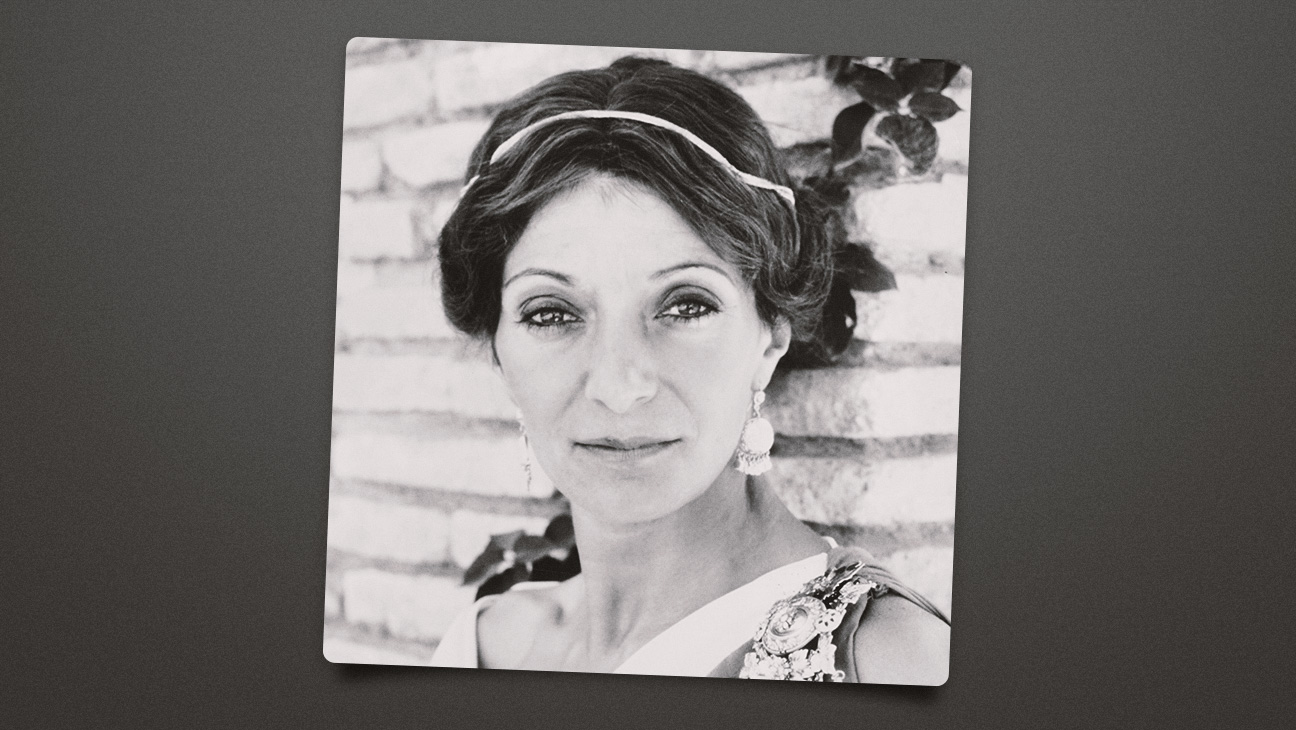 Jane Lapotaire, Tony and Olivier Winner for ‘Piaf,’ Dies at 81