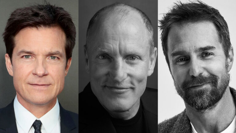 Jason Bateman to Direct Woody Harrelson, Sam Rockwell in ‘The Cackling of the Dodos’