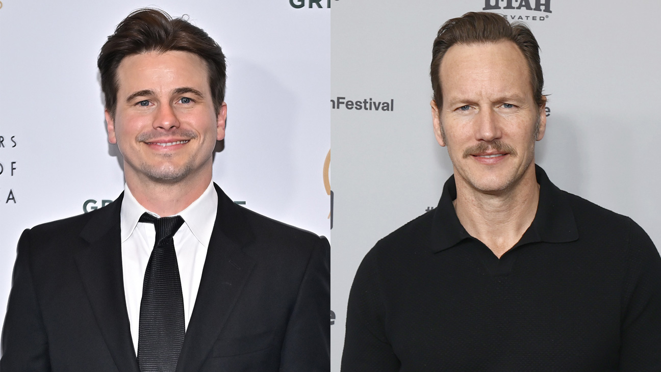 ‘The Last of Us’ Adds Jason Ritter, Patrick Wilson to Season 3 Cast