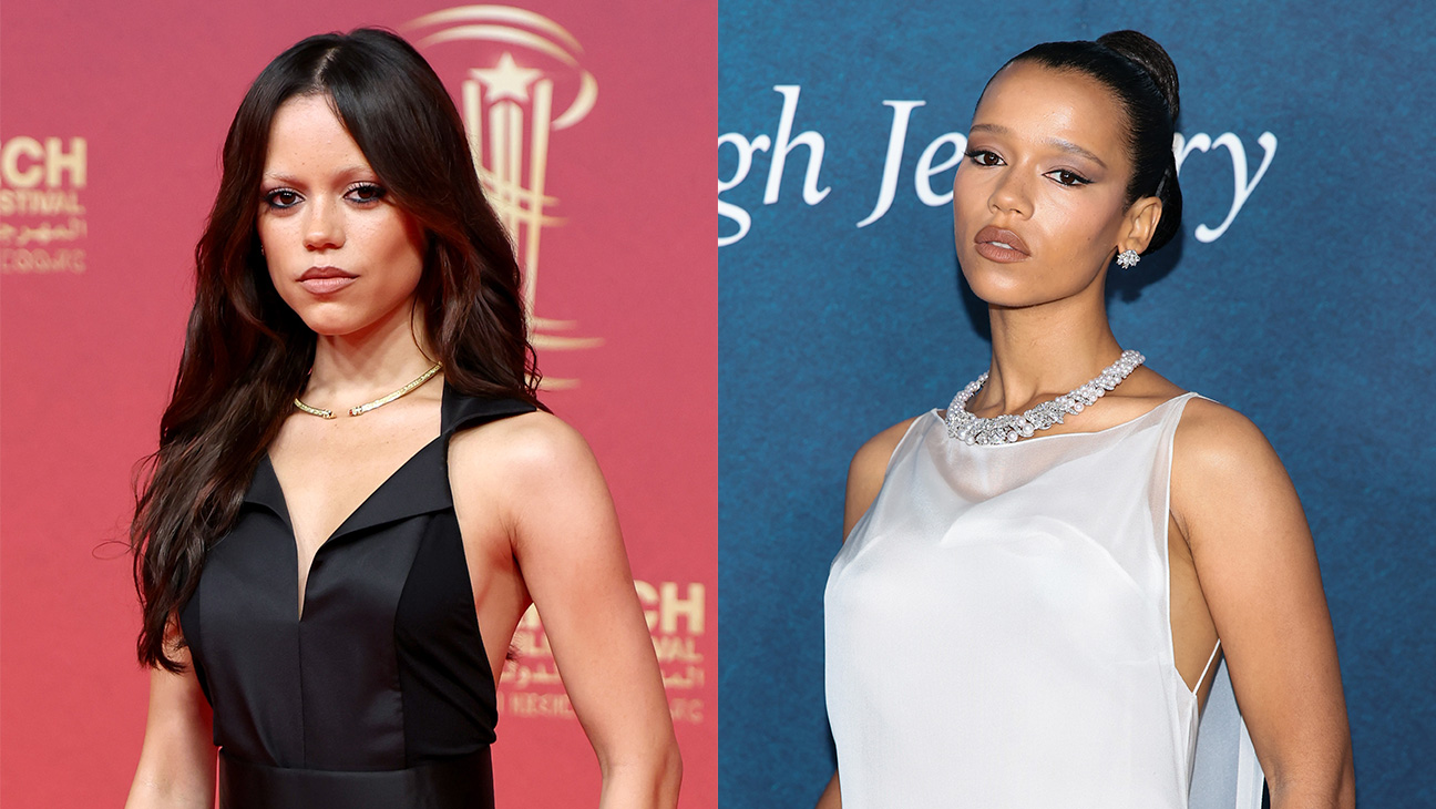Jenna Ortega-Taylor Russell ‘Single White Female’ Remake Lands ‘Bodies Bodies Bodies’ Writer Sarah DeLappe