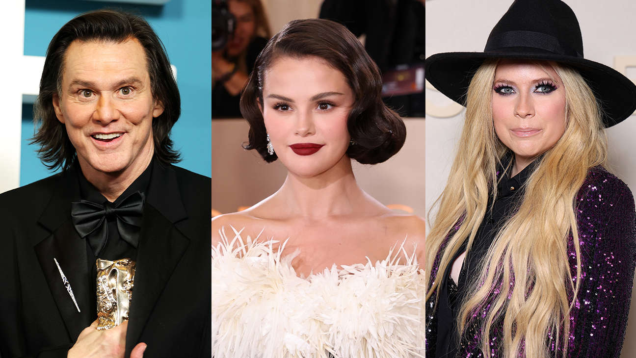 Why Is the Internet Obsessed With Celebrity Clone Conspiracy Theories?