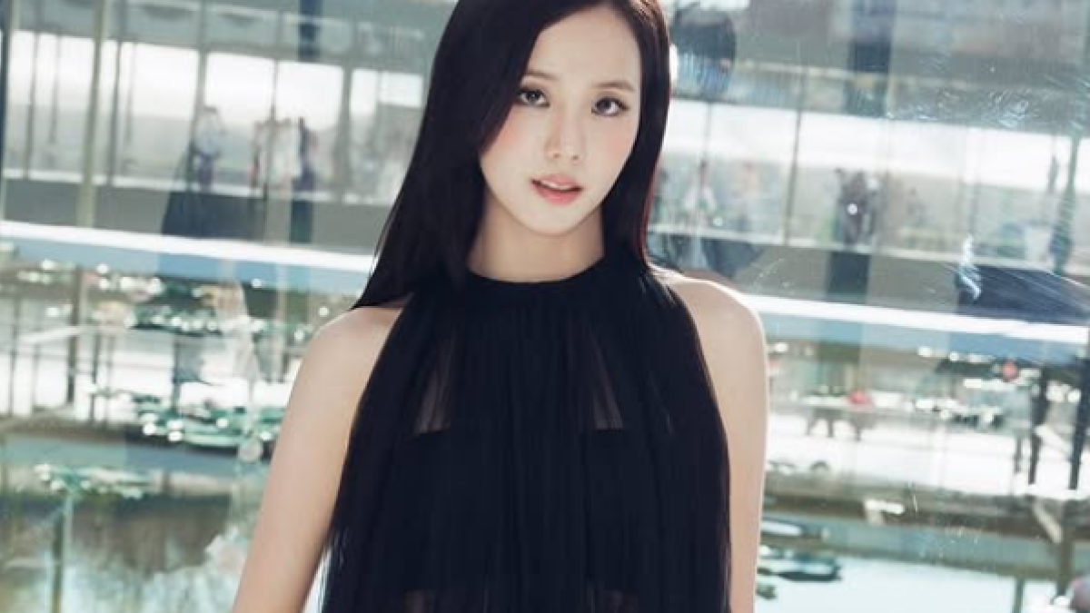 Jisoo Opens Up About BLACKPINK’s Comeback Album Deadline and Her New K-Drama