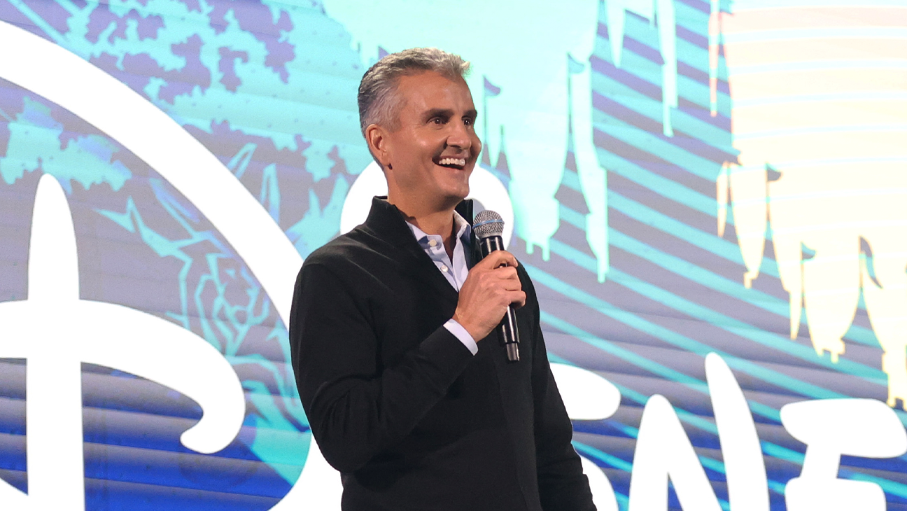 Disney+ Will Become “Digital Centerpiece” of Company, Including Experiences and Games