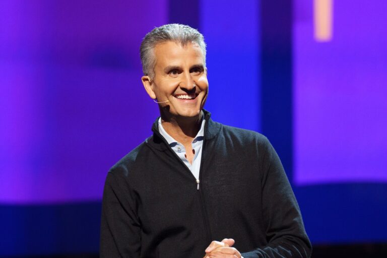 New Disney CEO Josh D’Amaro Lays Out His Priorities In First Memo to Staff