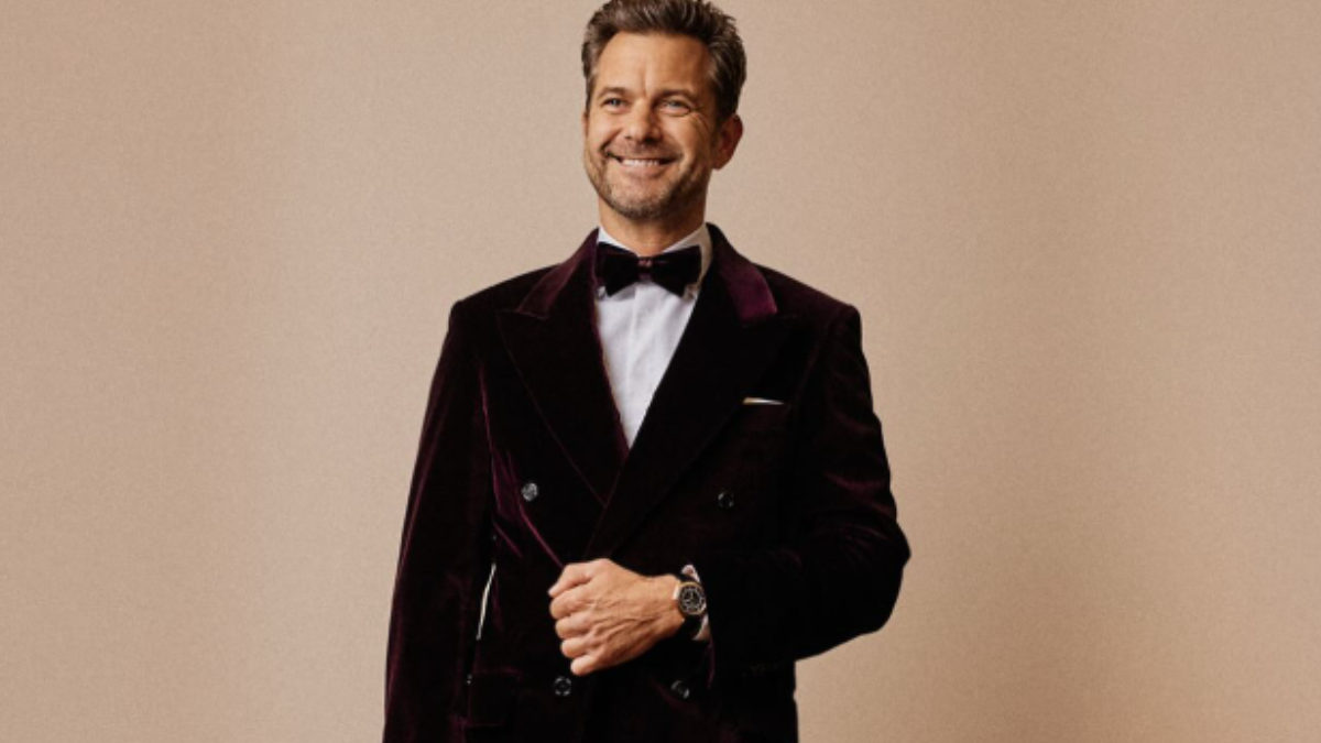 Joshua Jackson Breaks Silence on Dawson’s Creek Co-Star James Van Der Beek’s Death