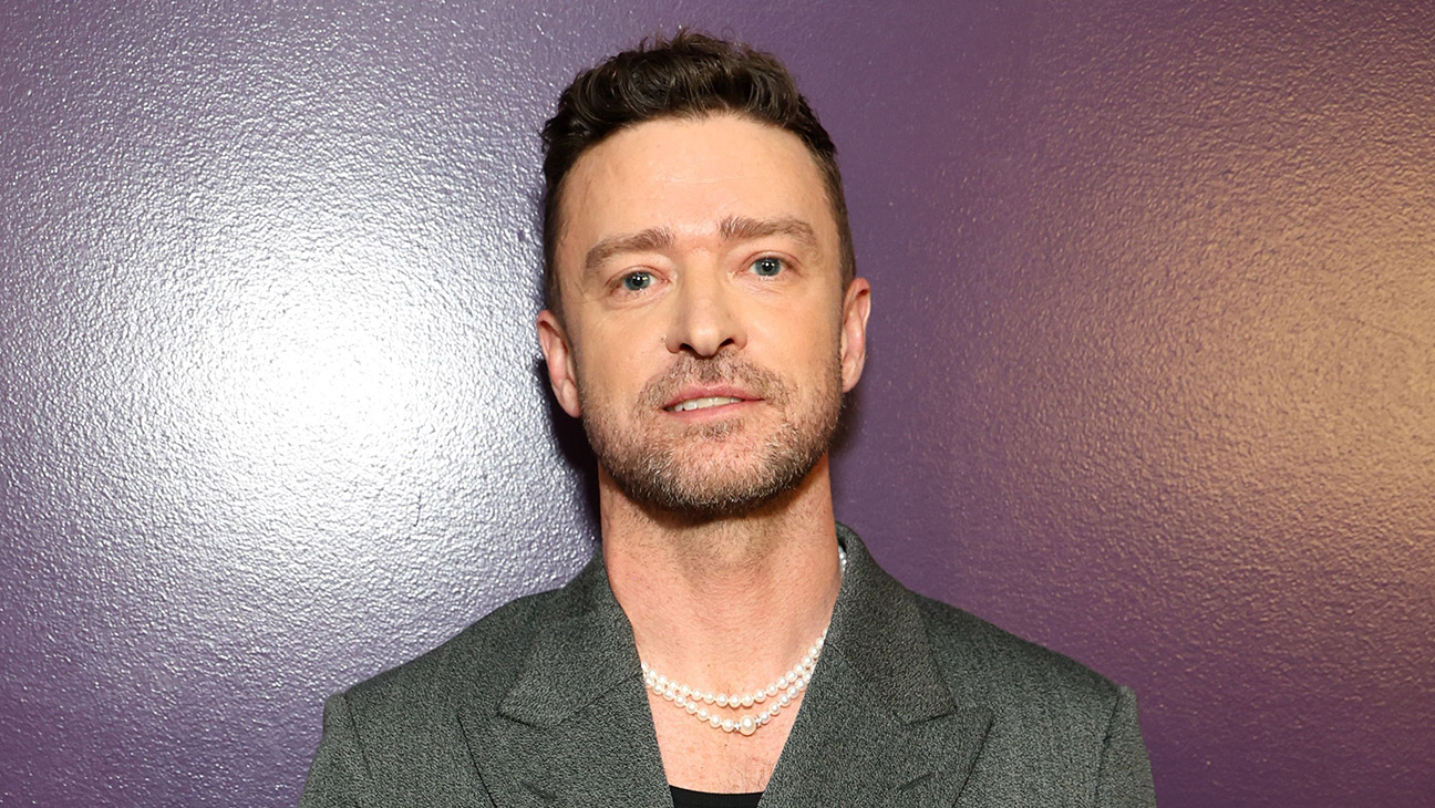 Justin Timberlake Files Petition to Block Release of Long Island DUI Arrest Footage