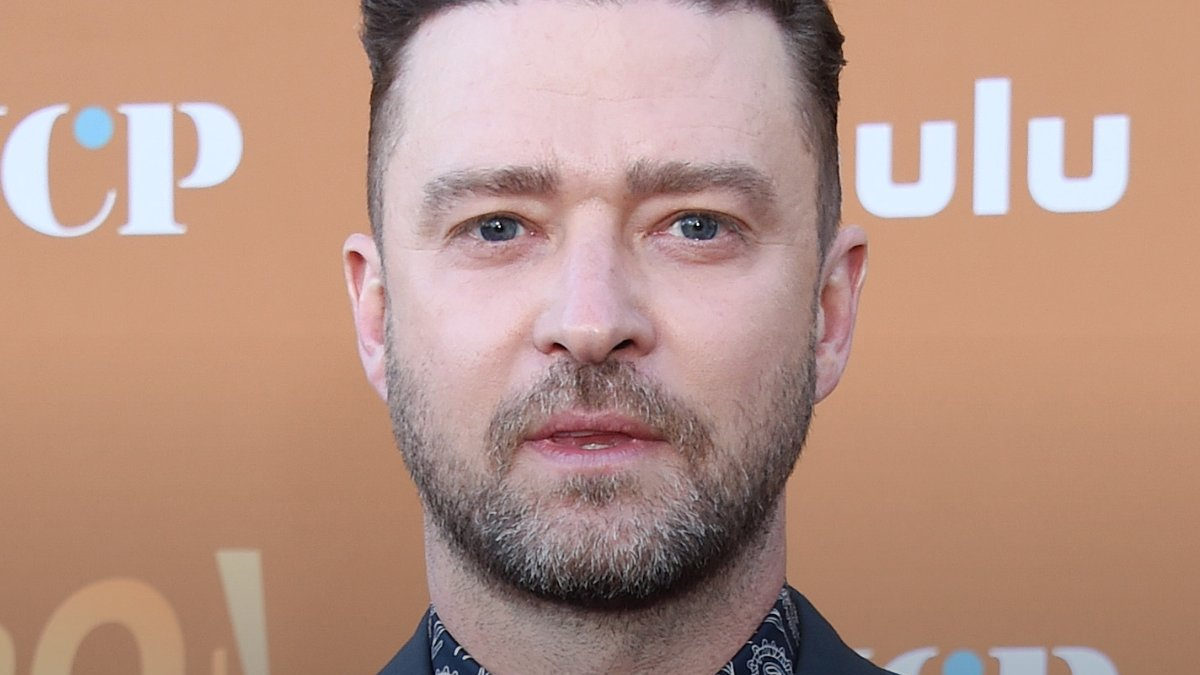 Justin Timberlake Sues to Block Release of Drunken Driving Arrest Footage
