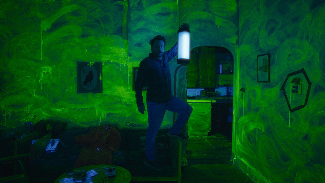 ‘Kill Me’ Review: Charlie Day and Allison Williams in a Mental Health Murder Mystery That’s More Bruising Than Satisfying