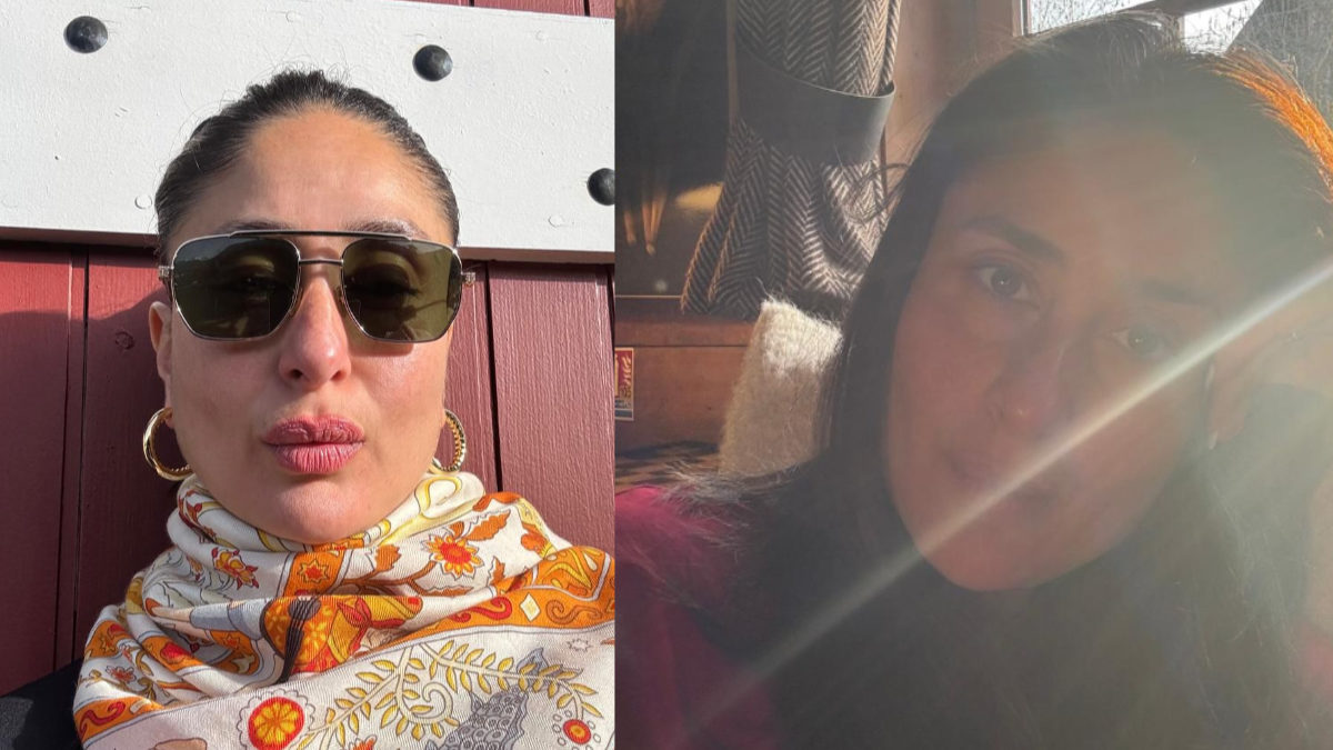 How A Brand Deal Pushed Kareena Kapoor Khan to Join Social Media How A Brand Deal Pushed Kareena Kapoor Khan to Join Social Media