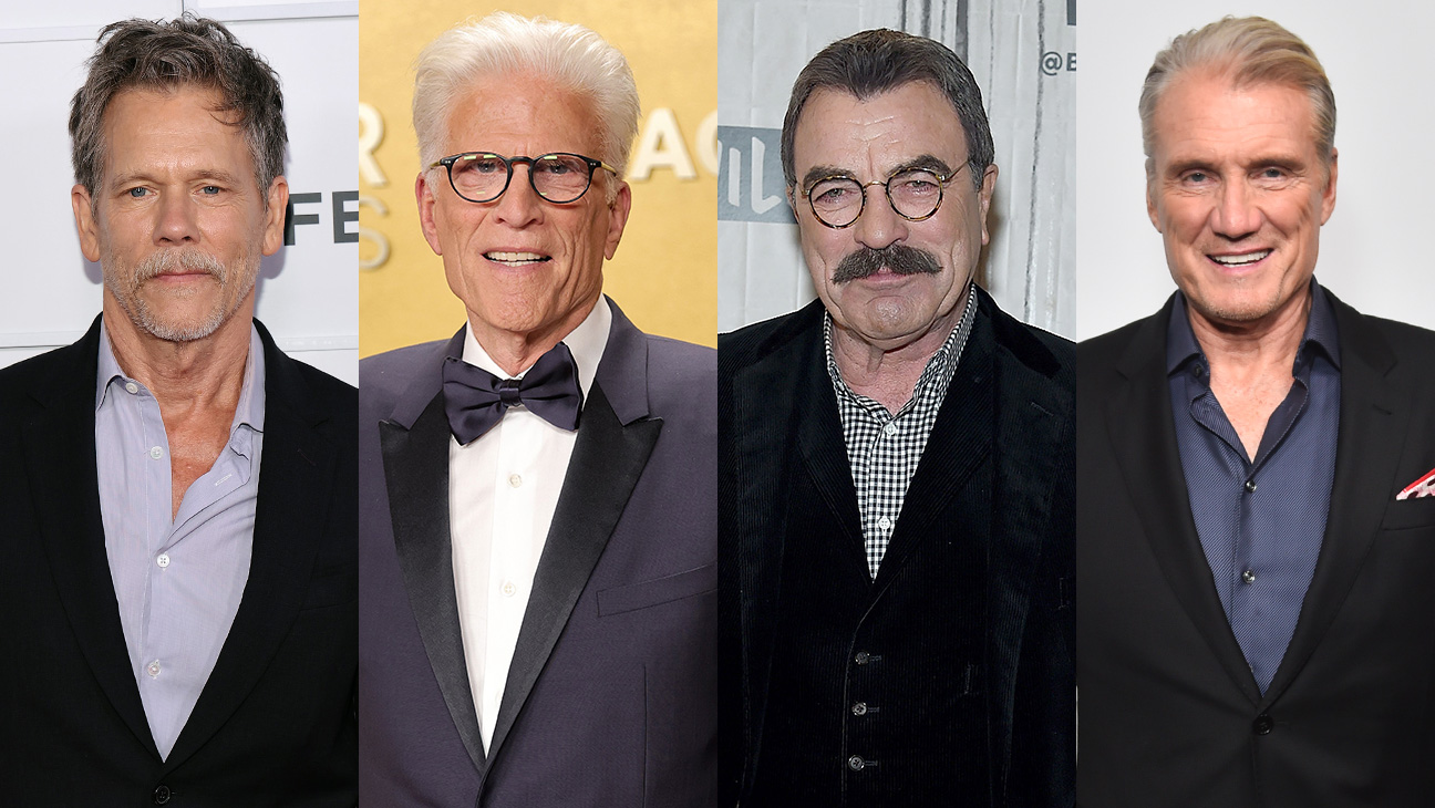 Kevin Bacon, Ted Danson, Tom Selleck and Dolph Lundgren to Host History Channel Shows