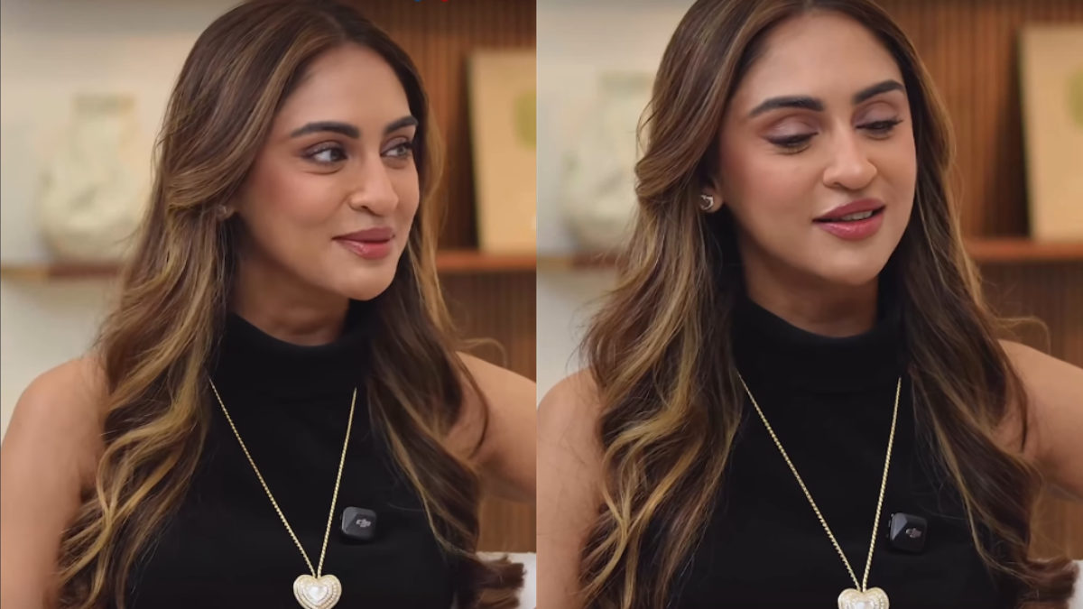 Krystle D’Souza Hiding a Secret Cameo in Dhurandhar 2? Her Reply Sparks Buzz