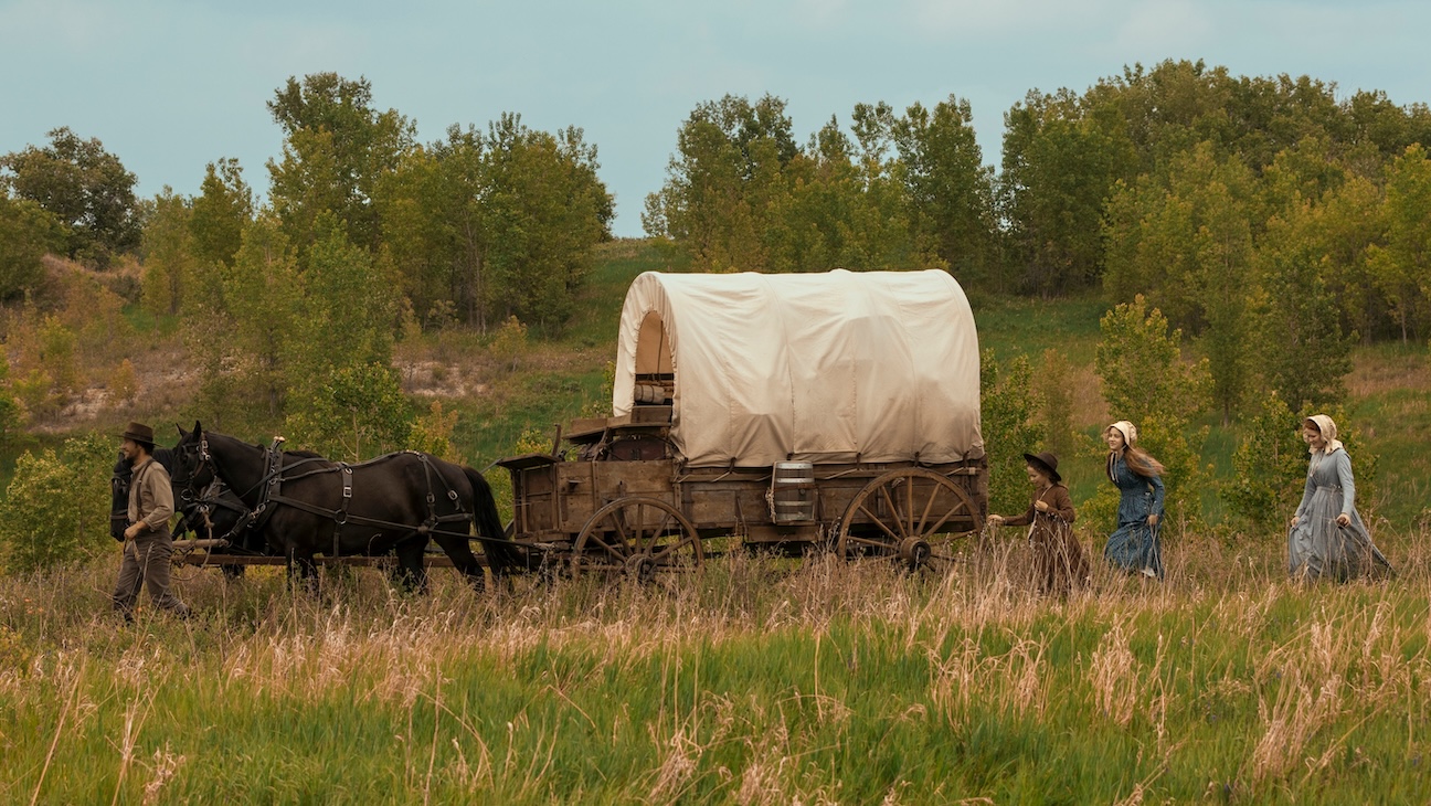 ‘Little House on the Prairie’ Reboot Scores Early Season 2 Renewal at Netflix