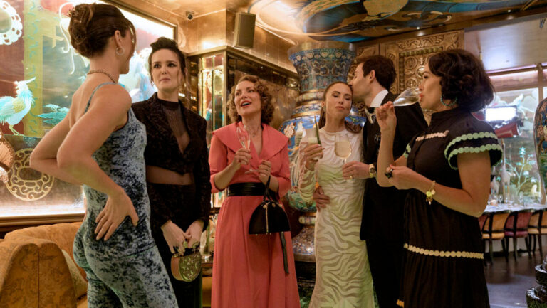 When and Where to Watch ‘Ladies of London: The New Reign’ Season 4 Online
