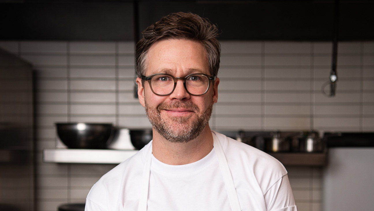 Top Swedish Chef Arrives in Beverlywood With Lielle