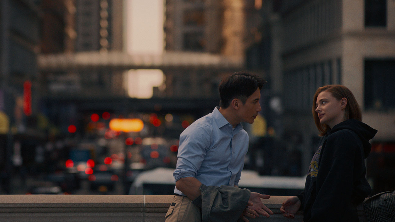 ‘Love Language’ Review: Chloë Grace Moretz in a Romantic Dramedy That Offers Plenty of Talk but Too Little Feeling