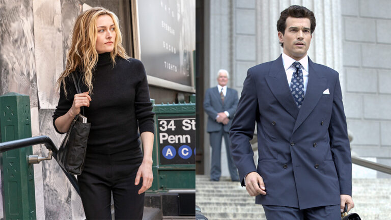 “Be Good to the Roxy!”: How Ryan Murphy’s ‘Love Story’ Gets ’90s New York Exactly Right