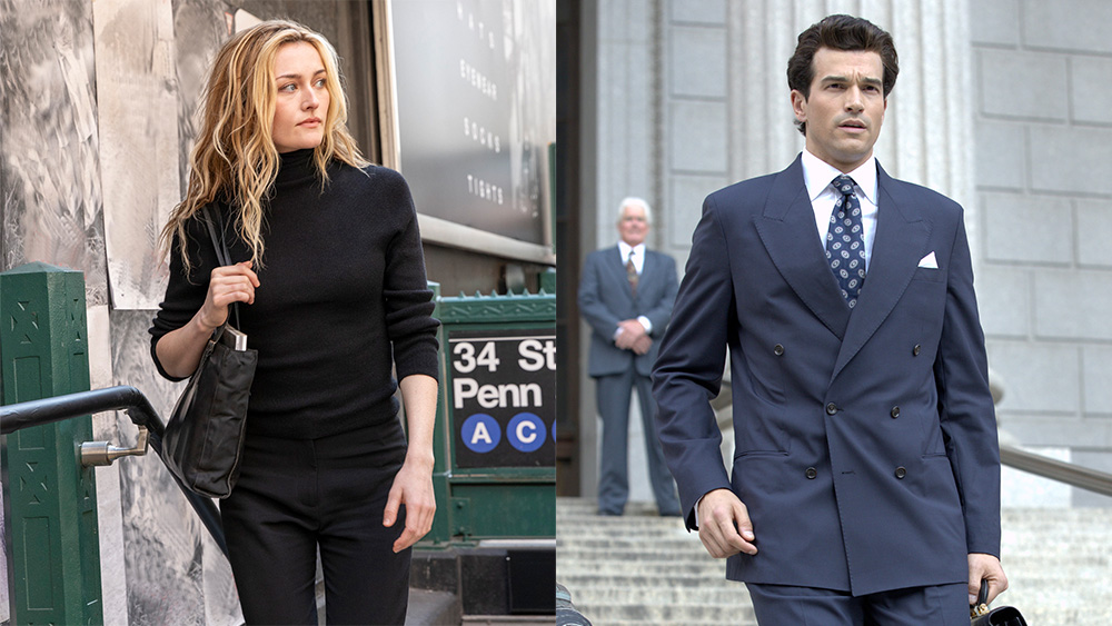 “Be Good to the Roxy!”: How Ryan Murphy’s ‘Love Story’ Gets ’90s New York Exactly Right