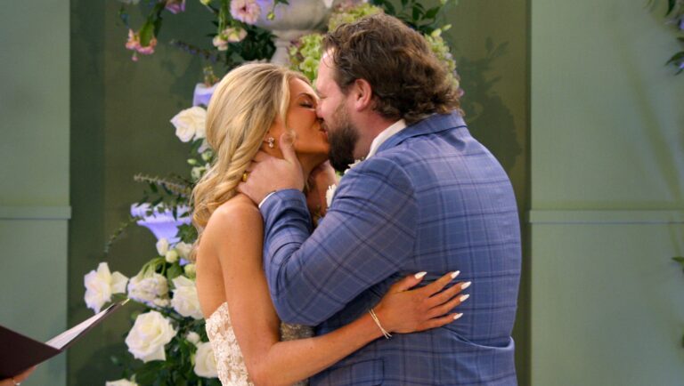 ‘Love Is Blind’ Season 10 Ohio Couples: Who’s Still Together & Who Broke Up?