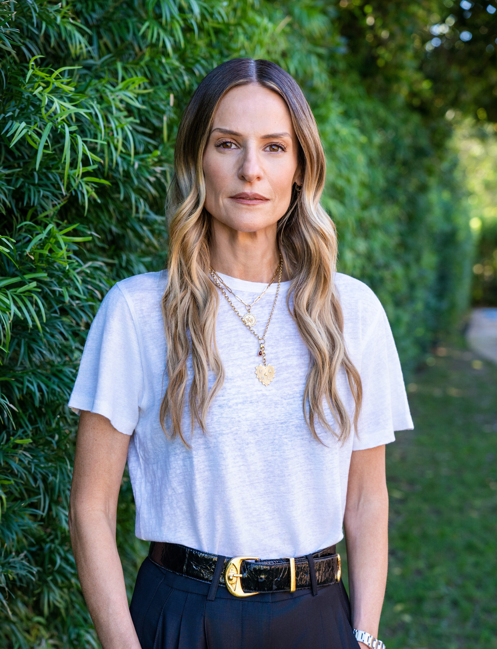 Booking Agent Lucy Dickins Joins CAA Days After Departing WME