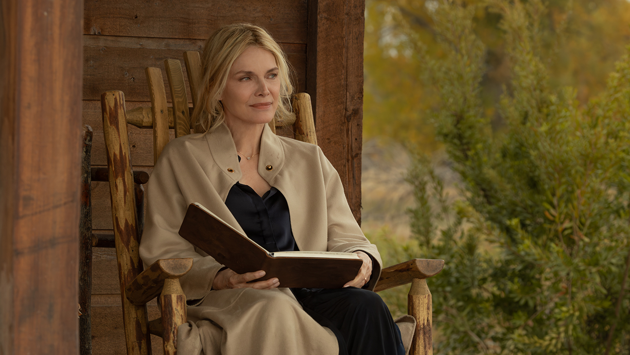 ‘The Madison’ Review: Taylor Sheridan Undermines an Excellent Michelle Pfeiffer With His Contempt for New York City in Paramount+’s Mixed-Bag Family Drama