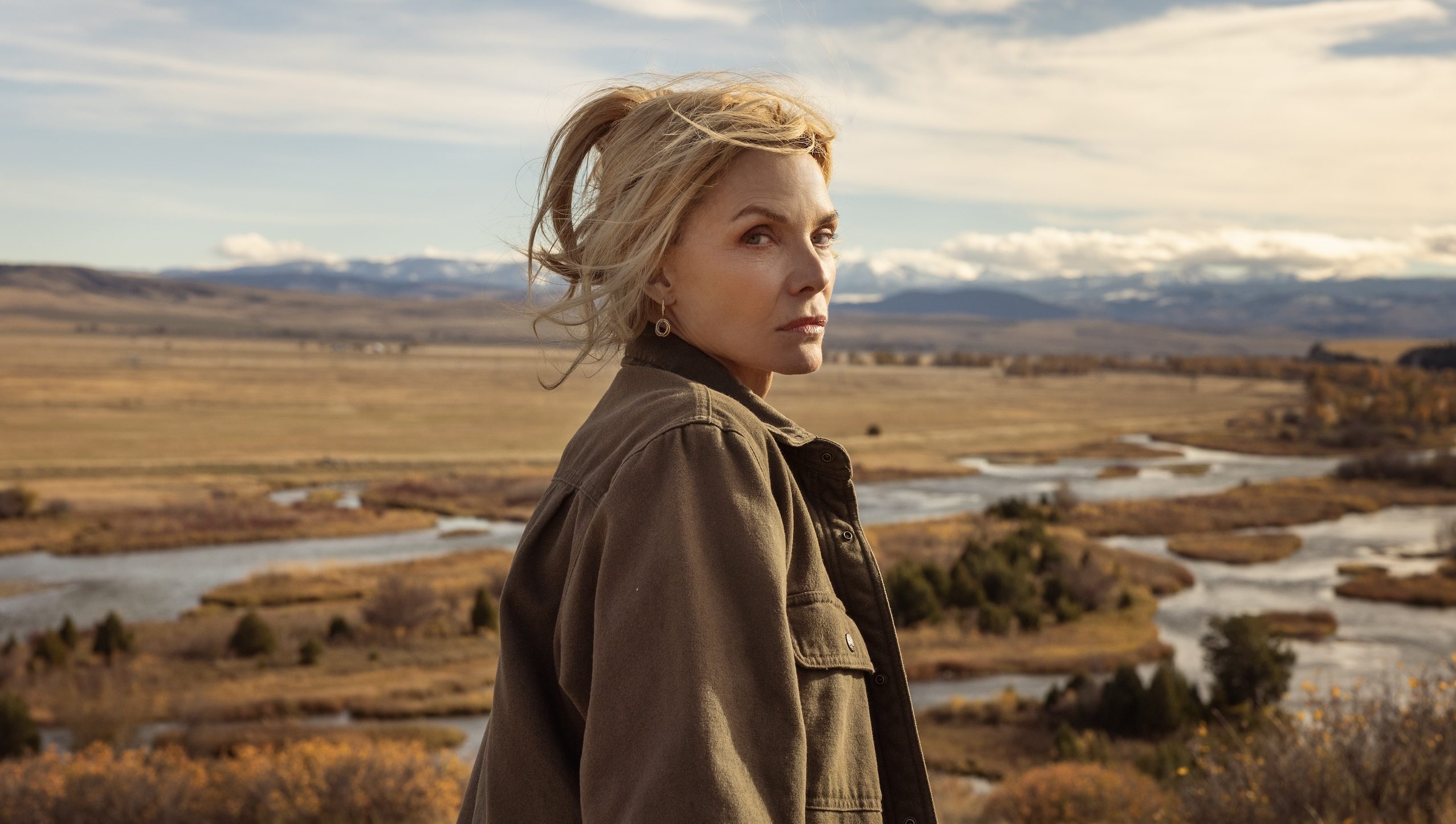 ‘The Madison’ Season 2: Projected Release Date & All Updates on the Michelle Pfeiffer Series