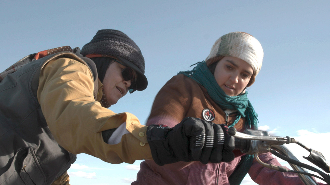 Oscar-Nominated Documentary ‘Cutting Through Rocks’ Among Athena Film Festival Award Winners (Exclusive)