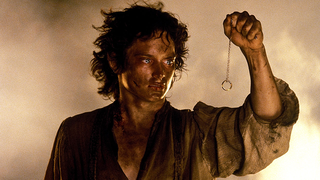 Elijah Wood Hints He’ll Reprise Frodo Role in ‘The Lord of the Rings: The Hunt for Gollum’ Movie